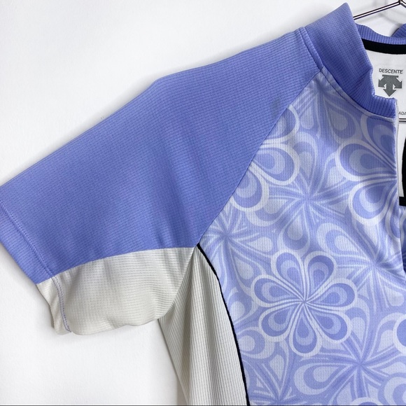 Descente Cycling Jersey and Tank Set - Picture 2 of 12